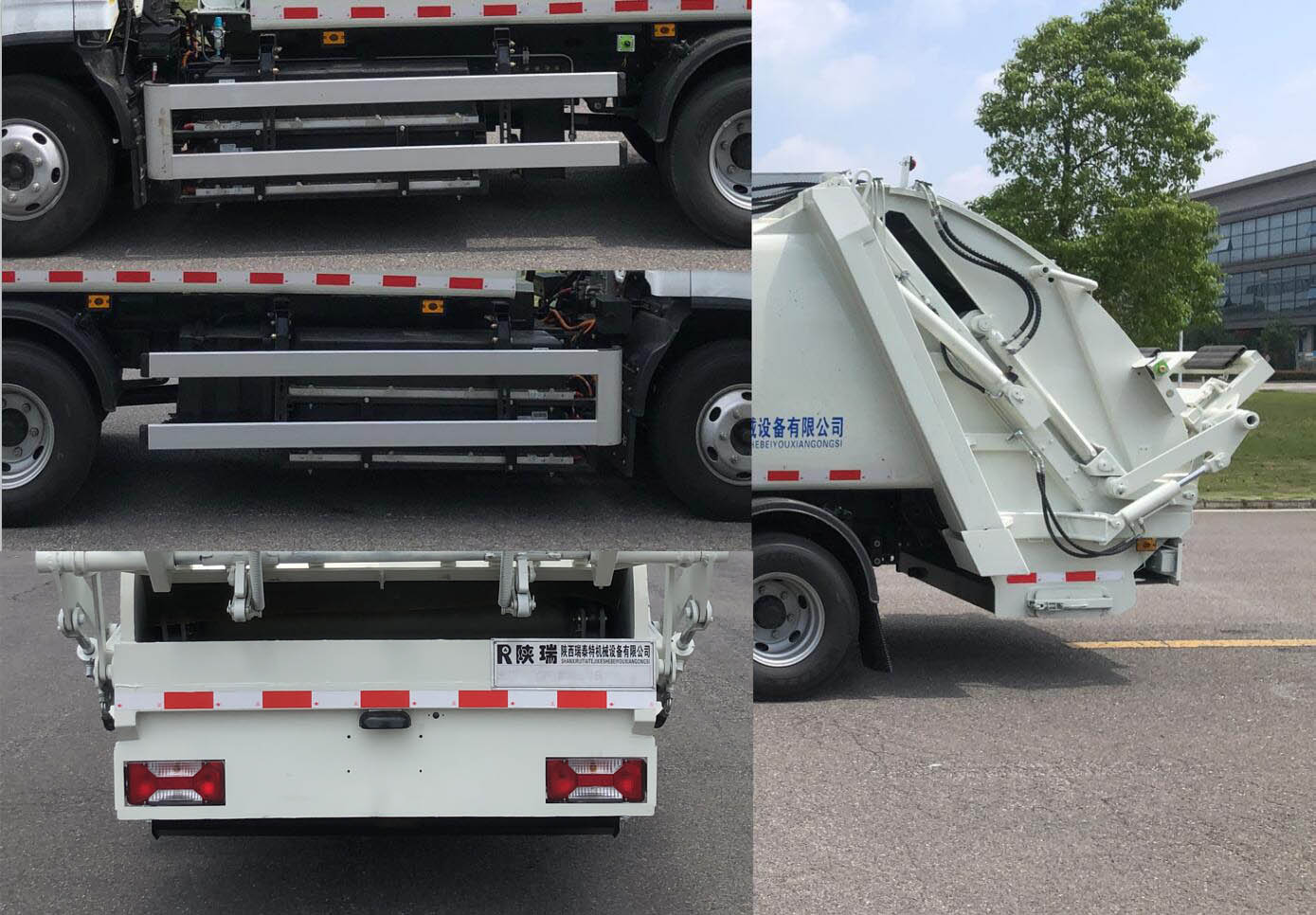 ������SRT5080ZYSBEV�ʹ��綯ѹ��ʽ������