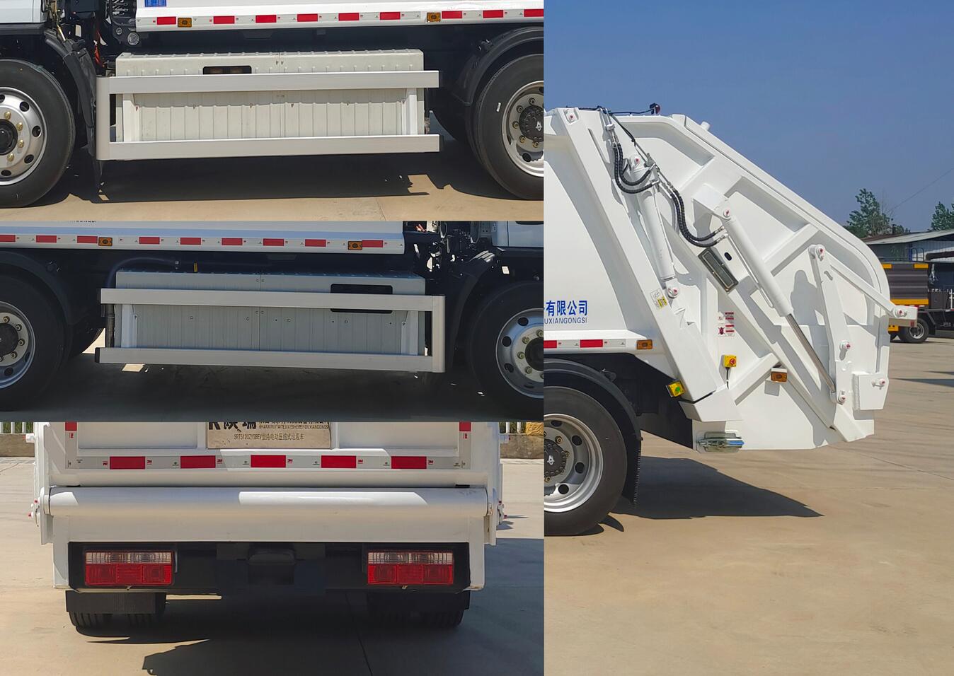 ������SRT5120ZYSBEV�ʹ��綯ѹ��ʽ������