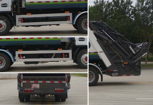 ������CSZ5070ZYSE6��ѹ��ʽ������