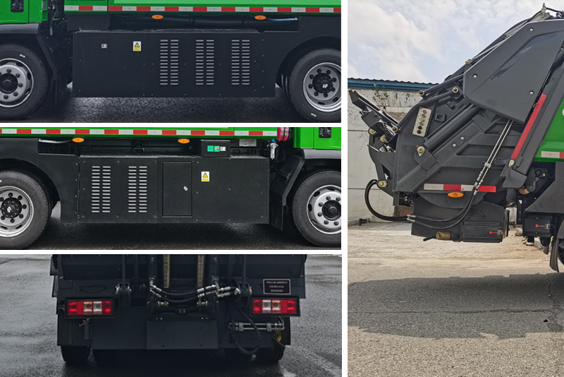 �����ع���BZ5101ZYSBEV�ʹ��綯ѹ��ʽ������