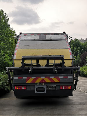 ������ZTQ5180ZYSE1J53FCEV��ȼ�ϵ��ѹ��ʽ������