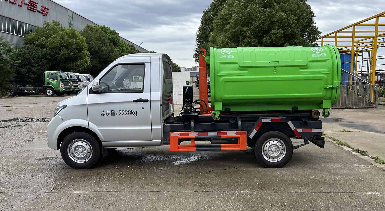 ����ʢ��YAD5022ZXXSC6�ͳ����жʽ������