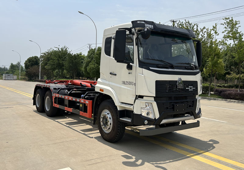 ˹̫¡��HZH5250ZXXZ6�ͳ����жʽ������