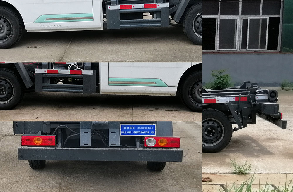 ����ʢ��YAD5020ZXXBEV02�ʹ��綯�����жʽ������