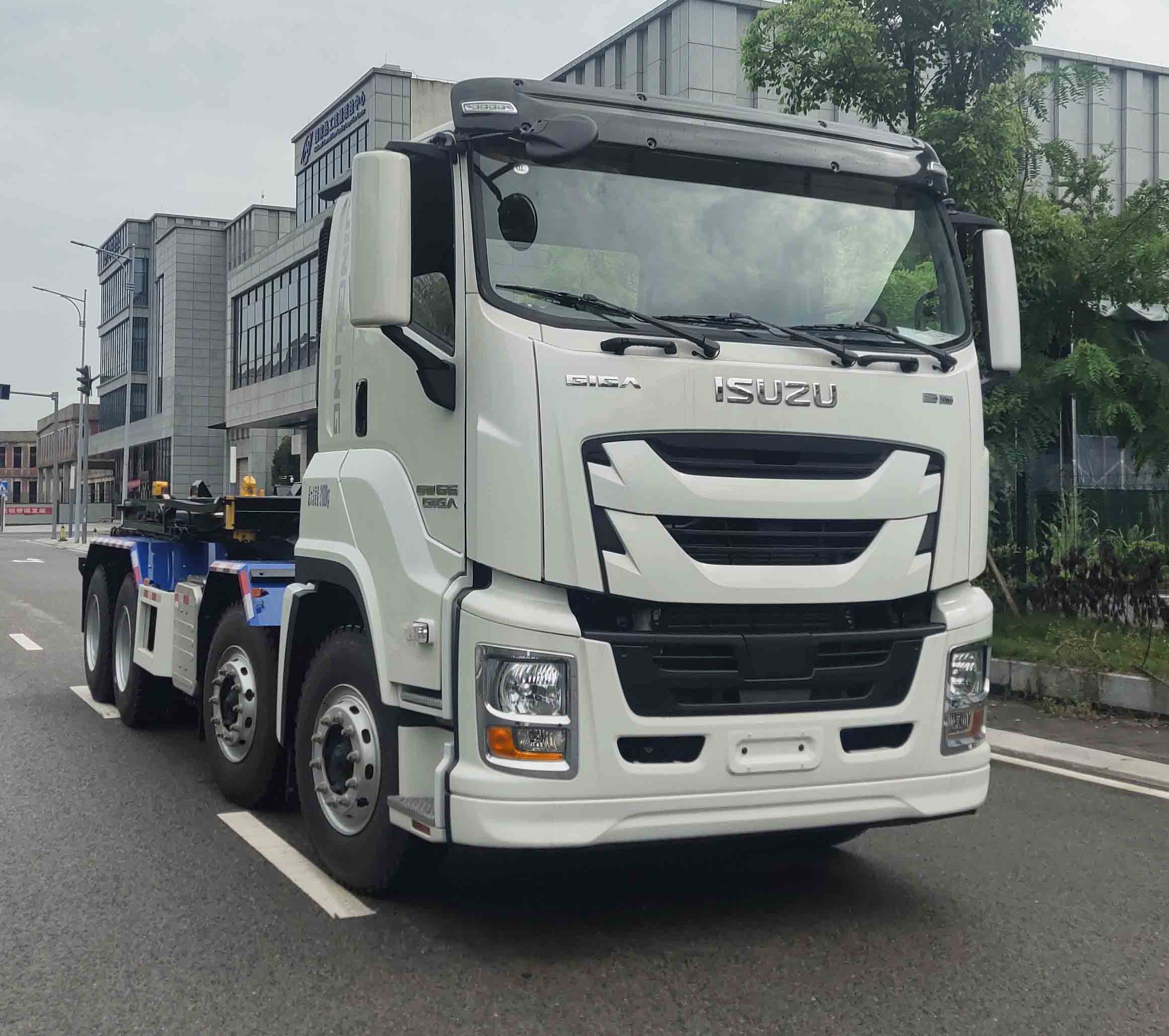 ɽ����JHA5312ZXXQLB6�ͳ����жʽ������