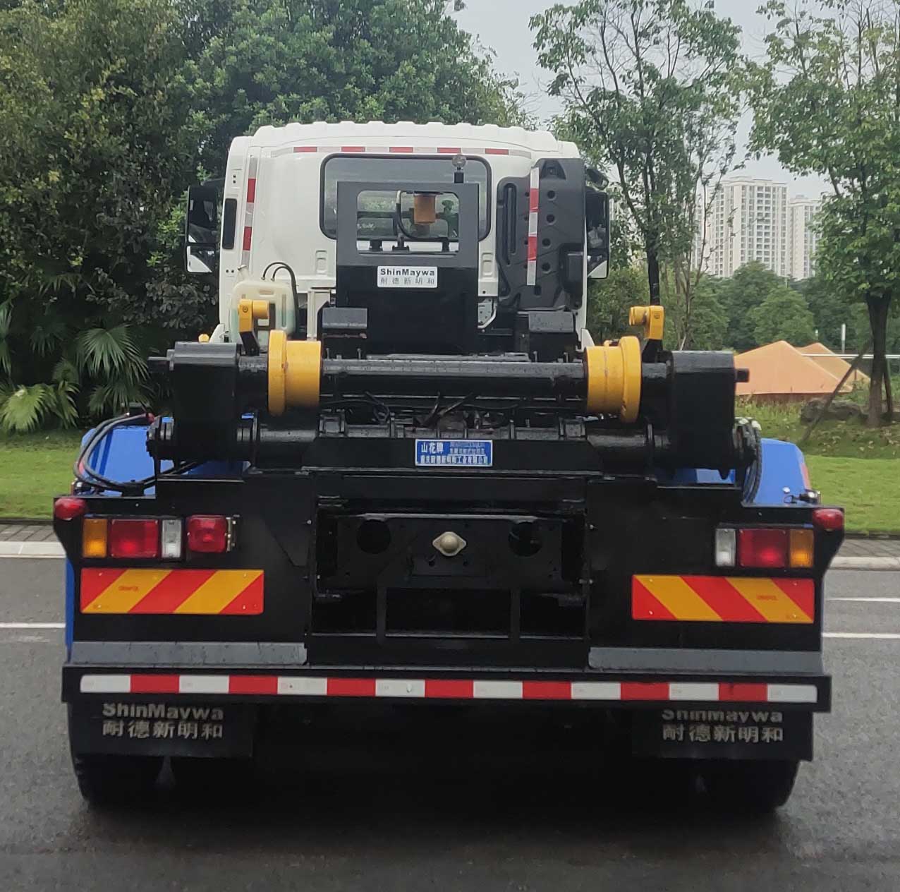 ɽ����JHA5312ZXXQLB6�ͳ����жʽ������