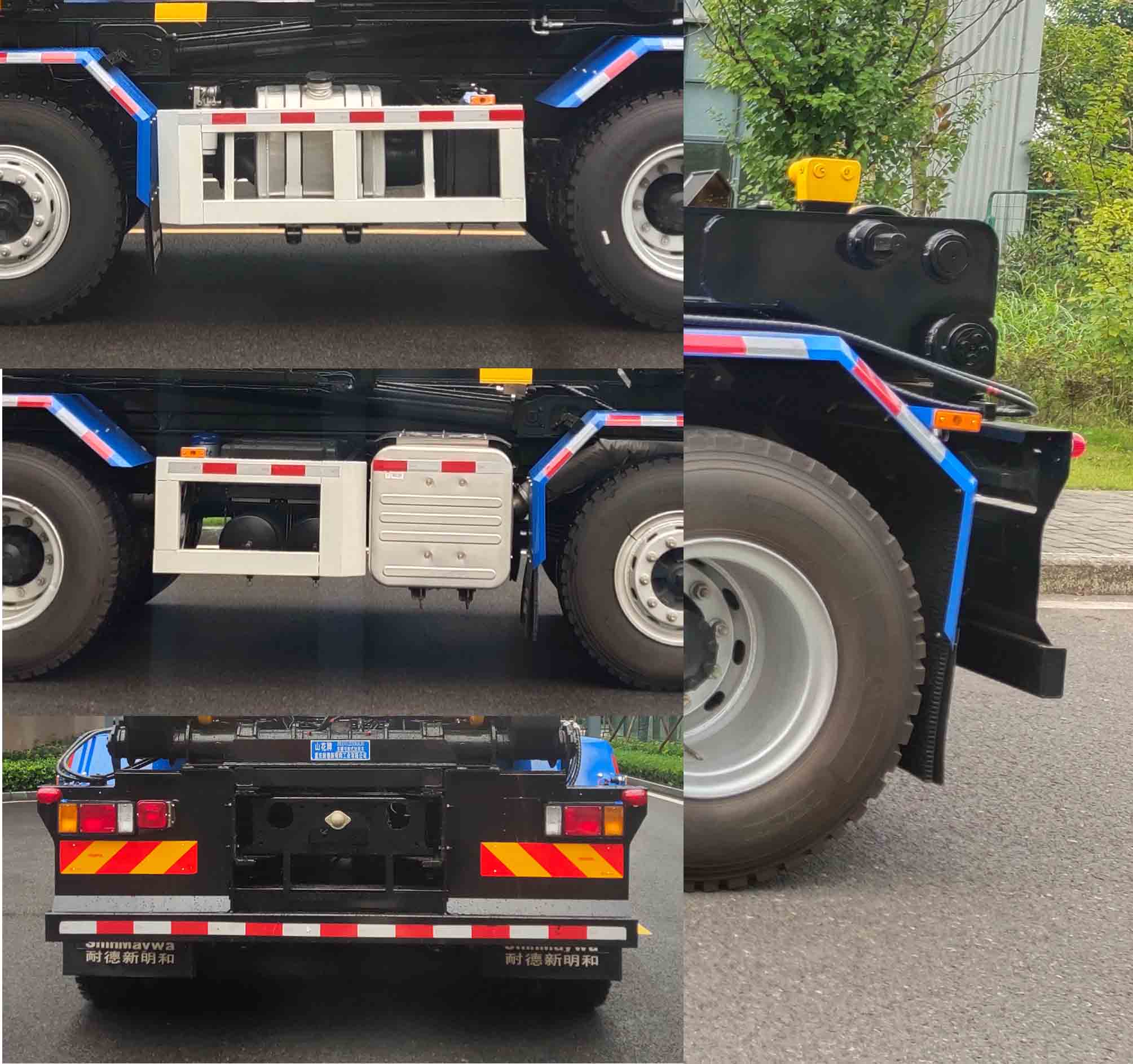 ɽ����JHA5312ZXXQLB6�ͳ����жʽ������