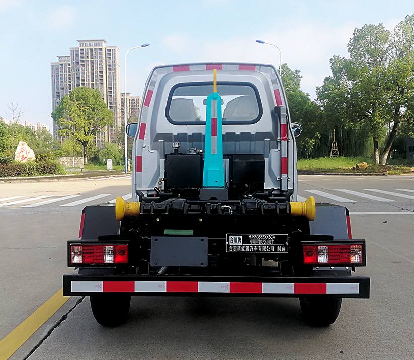 �ϼ���HJK5033ZXX6CA�ͳ����жʽ������