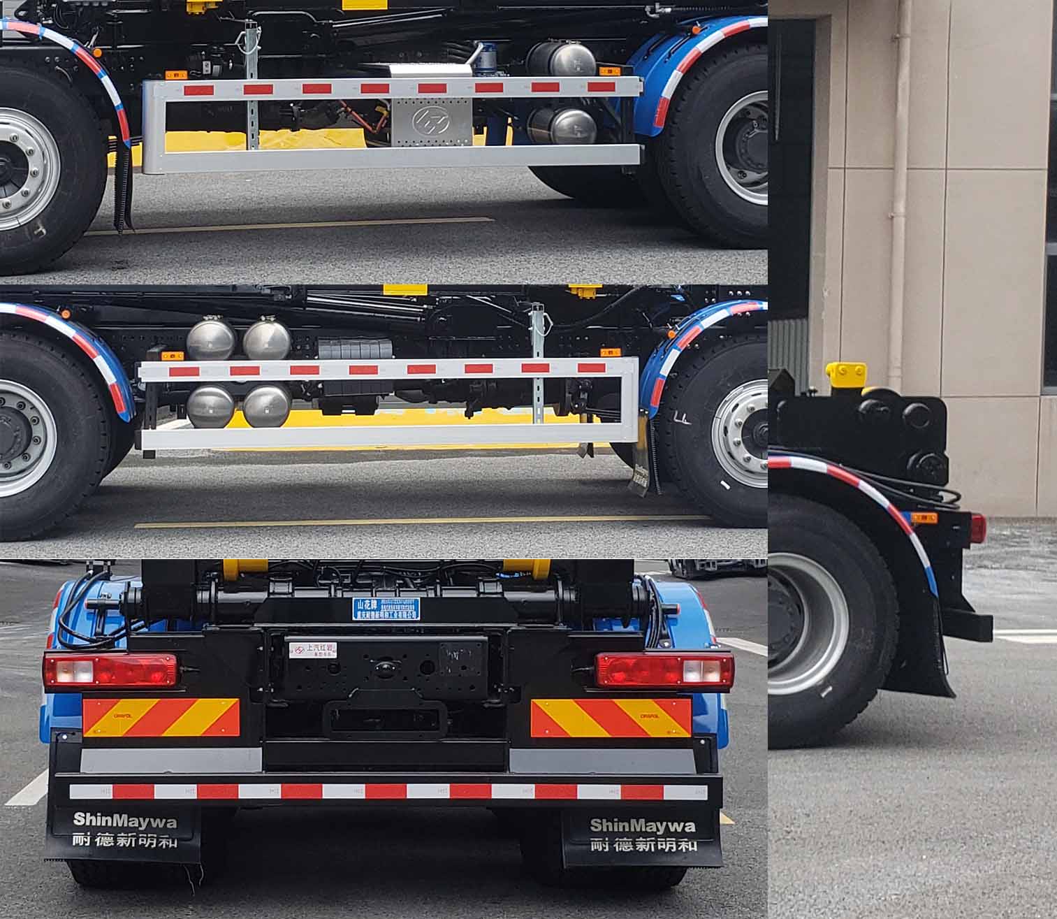 ɽ����JHA5317ZXXCQBBEV�ͻ���ʽ���綯�����жʽ������