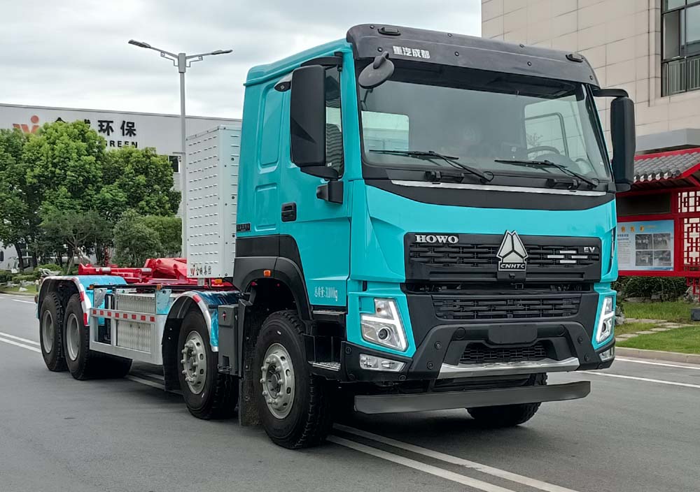 ���Q��YJW5312ZXXBEV�ʹ��綯�����жʽ������