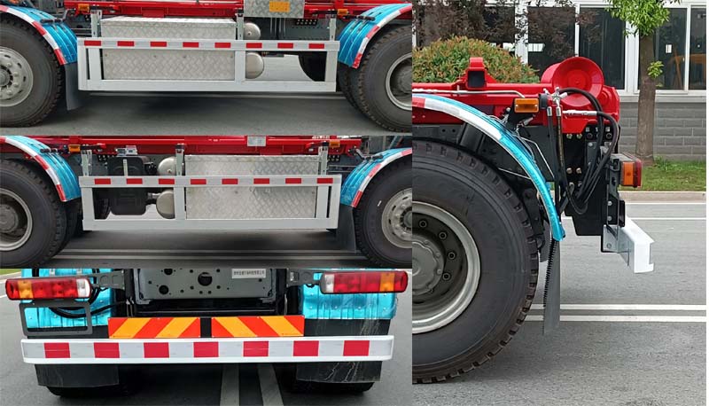 ���Q��YJW5312ZXXBEV�ʹ��綯�����жʽ������