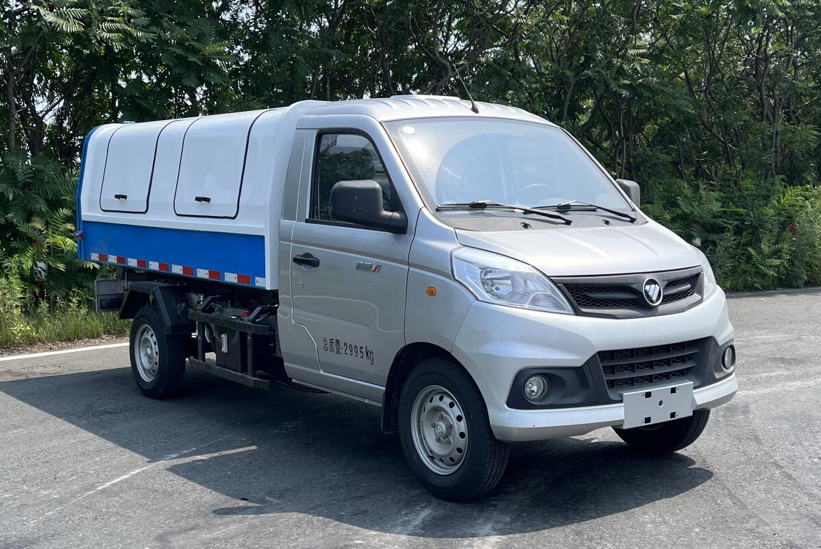 ��ѩ��CYD5030ZLJB6����жʽ������