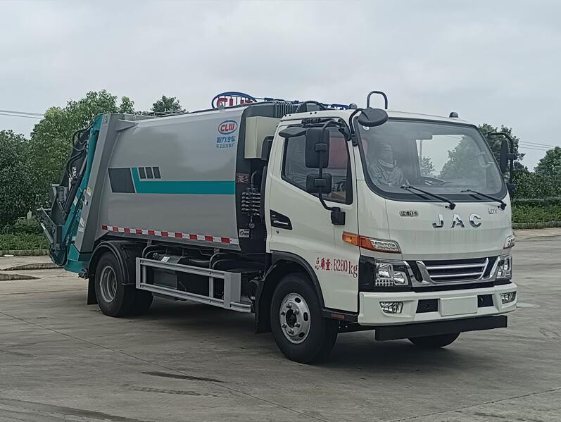 CL5081ZYS6AHQѹʽ