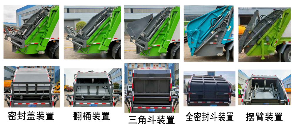 CL5081ZYS6AHQѹʽ
