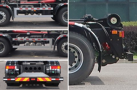 ������ZBH5311ZXXDFBEV�ʹ��綯�����жʽ������