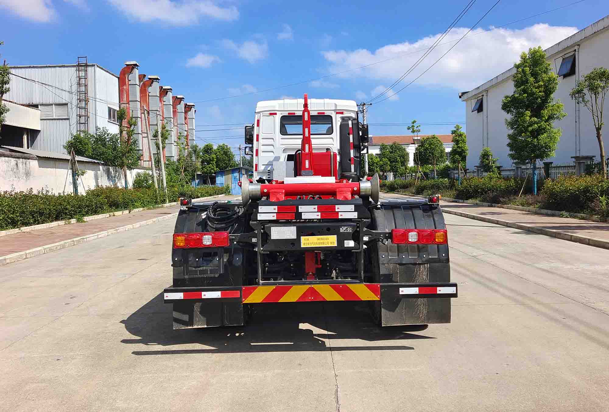 ר����ZLC5250ZXXSX6�ͳ����жʽ������