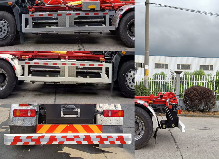 ������YSY5182ZXXBEV�ʹ��綯�����жʽ������