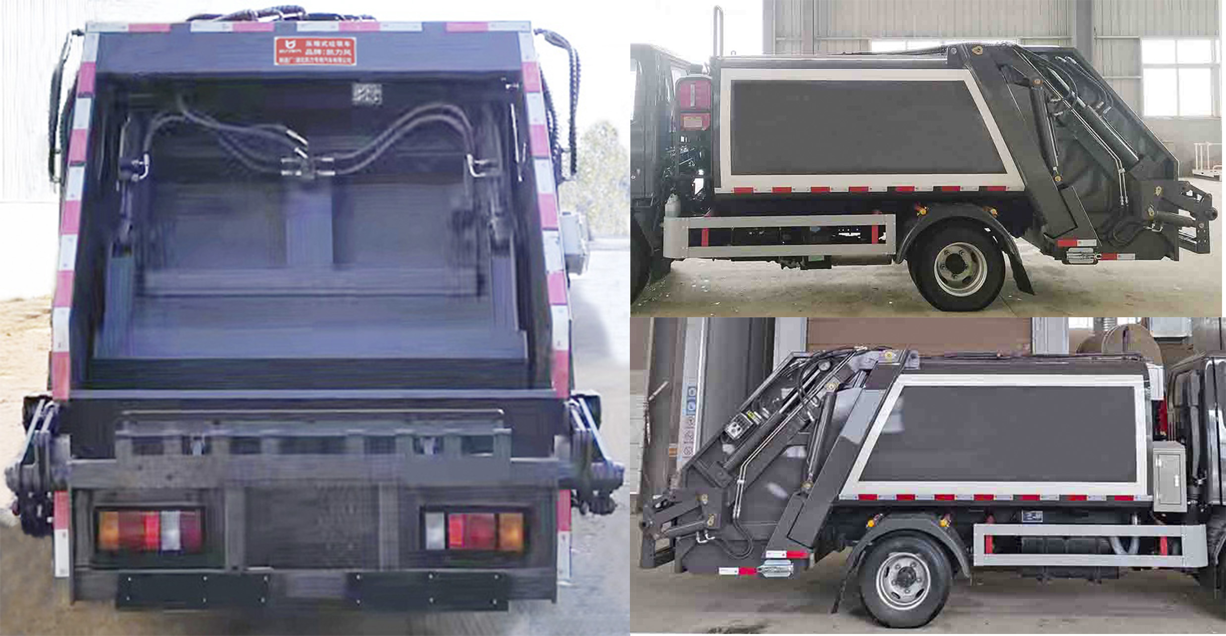 KLF5040ZYSQ6ѹʽ