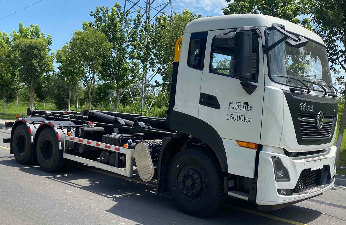 �����ؿ���CQH5250ZXX6DF�ͳ����жʽ������