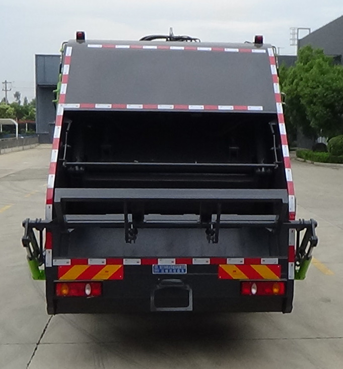 CLW5160ZYS6XCѹʽ
