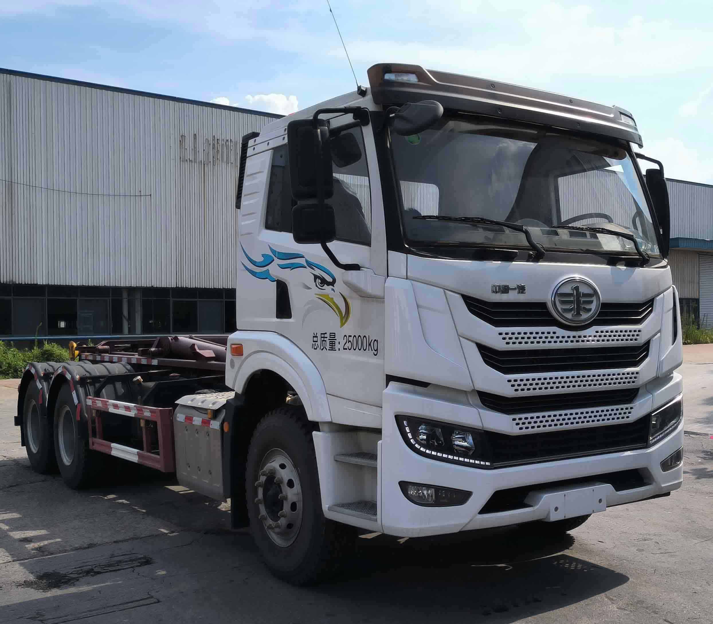 ���;��GXC5250ZXXJ6�ͳ����жʽ������