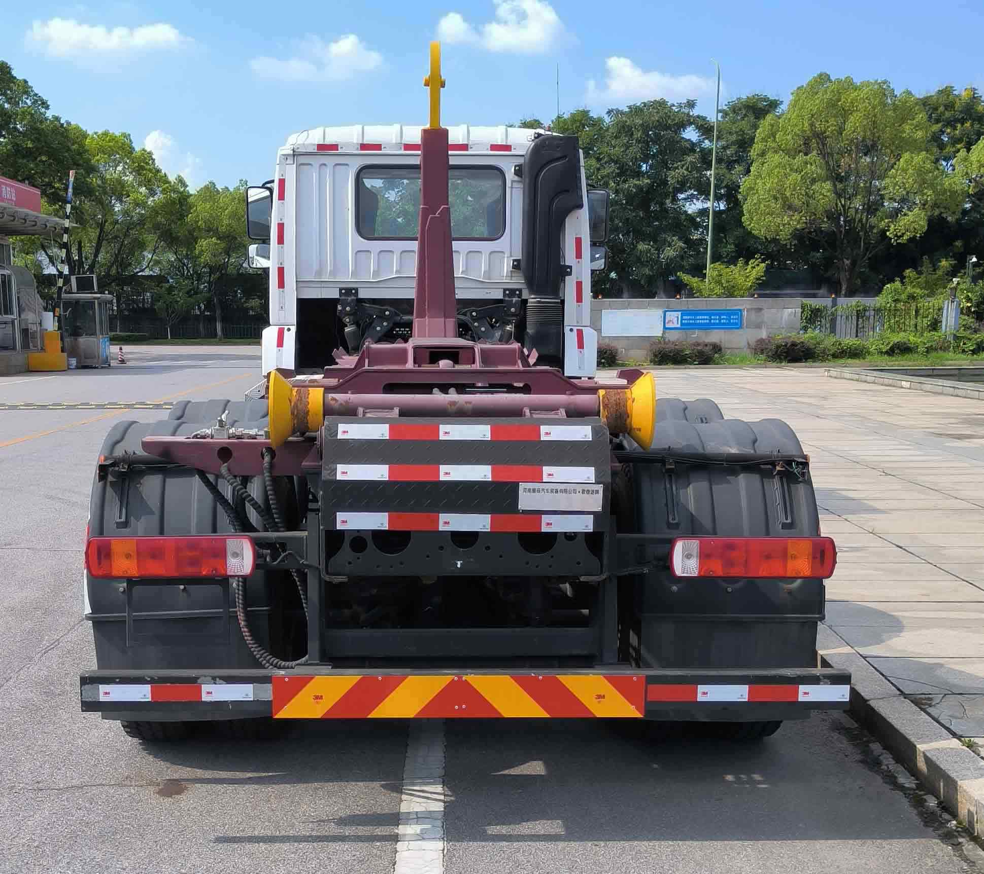 ���;��GXC5250ZXXJ6�ͳ����жʽ������