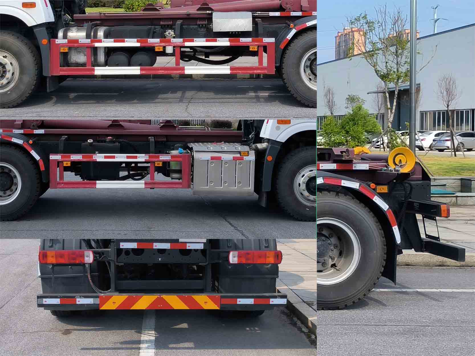 ���;��GXC5250ZXXJ6�ͳ����жʽ������