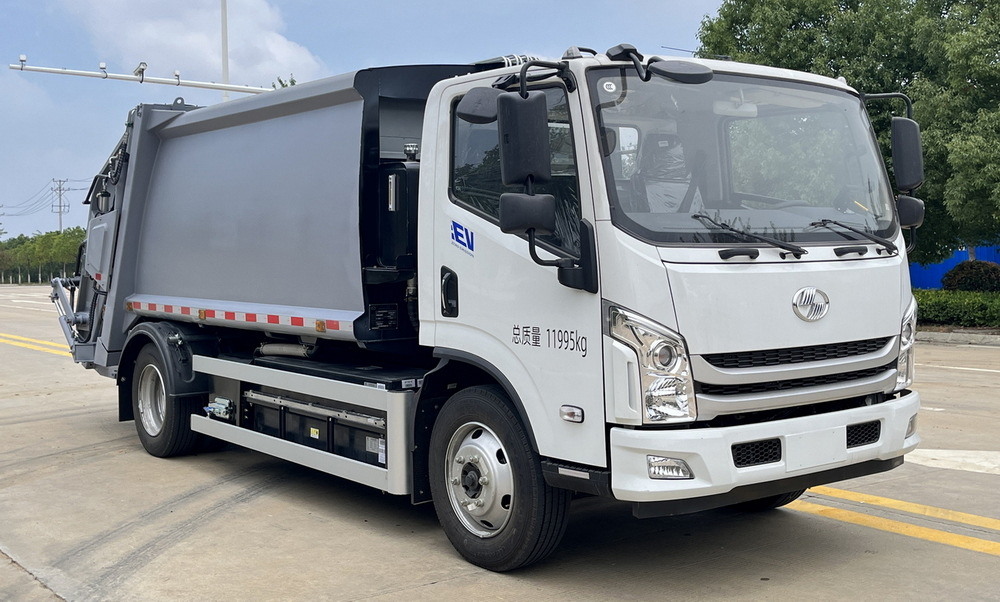 SSZ5120ZYSBEVʹ綯ѹʽ