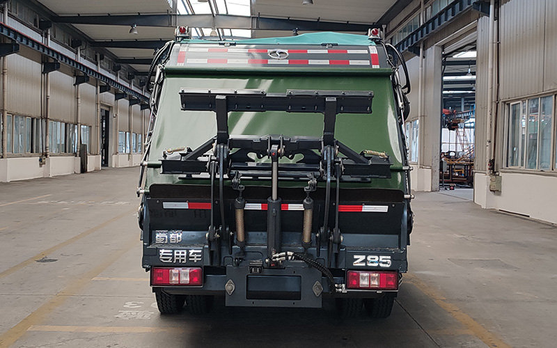 CDK5080ZYSZD6ѹʽ