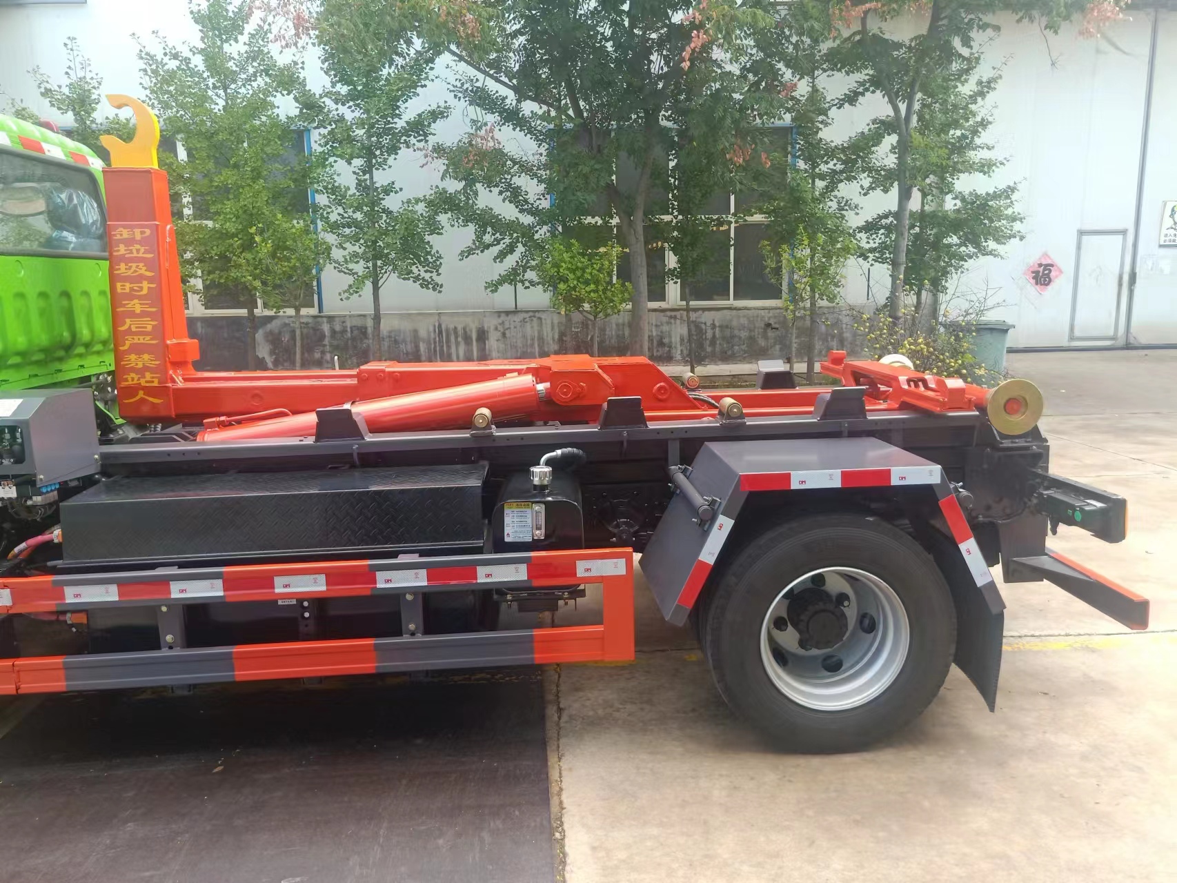 �������WKY5120ZXXBEV�ʹ��綯�����жʽ������