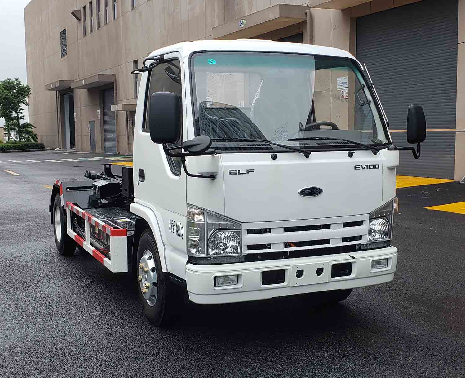 ɽ����JHA5042ZXXQLABEV�ʹ��綯�����жʽ������