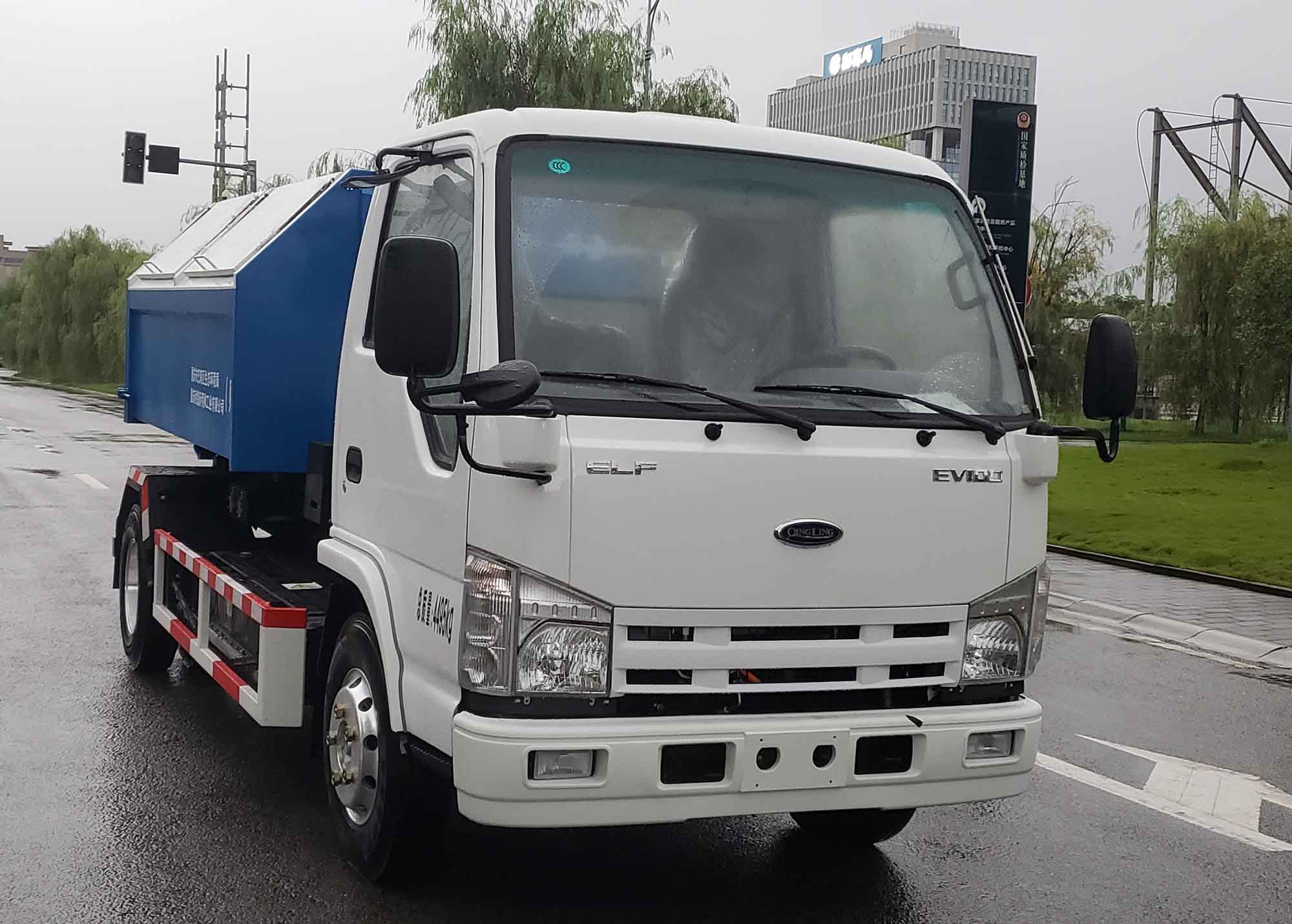 ɽ����JHA5042ZXXQLABEV�ʹ��綯�����жʽ������