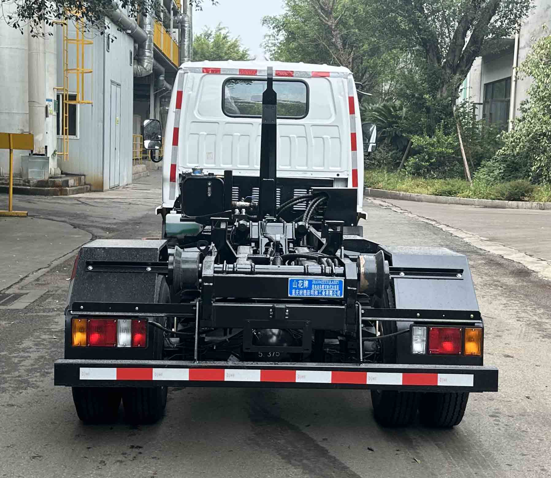 ɽ����JHA5042ZXXQLABEV�ʹ��綯�����жʽ������