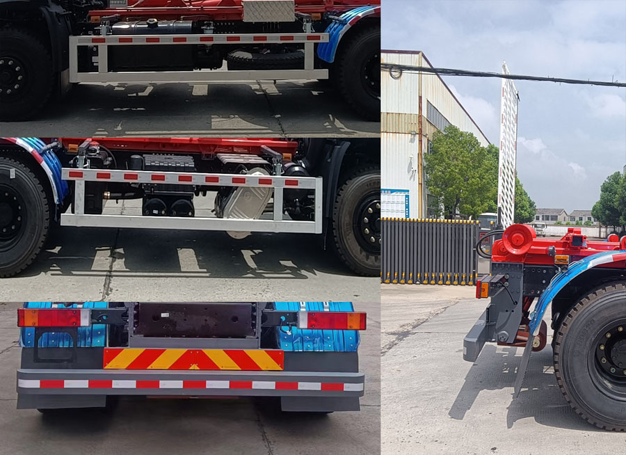 ������YSY5259ZXXE6�ͳ����жʽ������