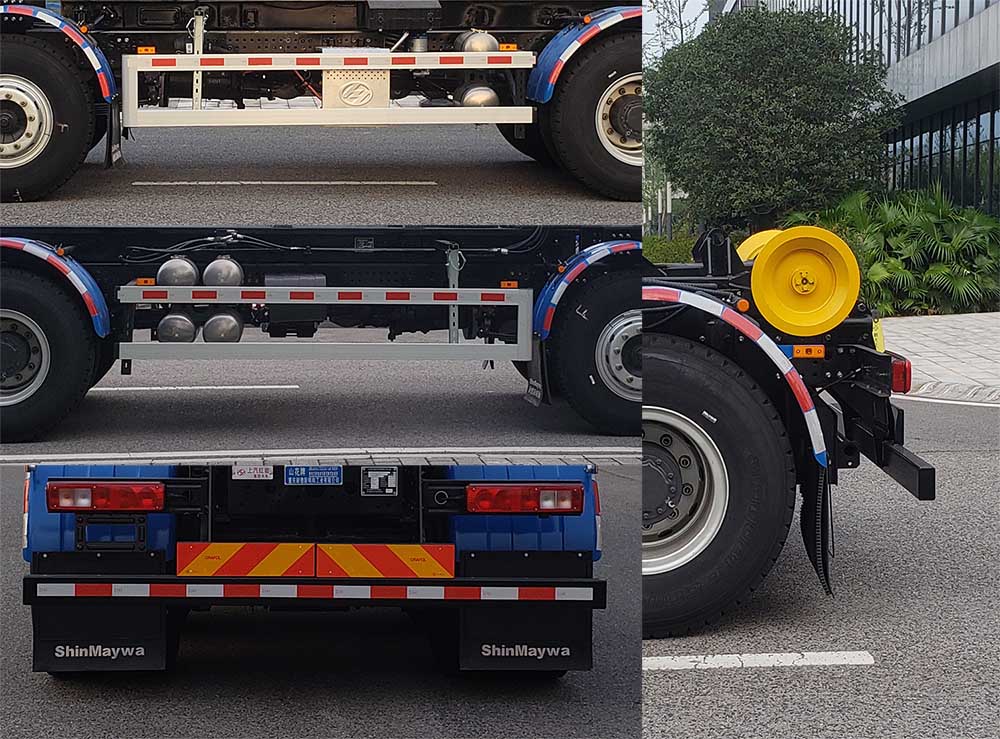 ɽ����JHA5317ZXXCQCBEV�ͻ���ʽ���綯�����жʽ������