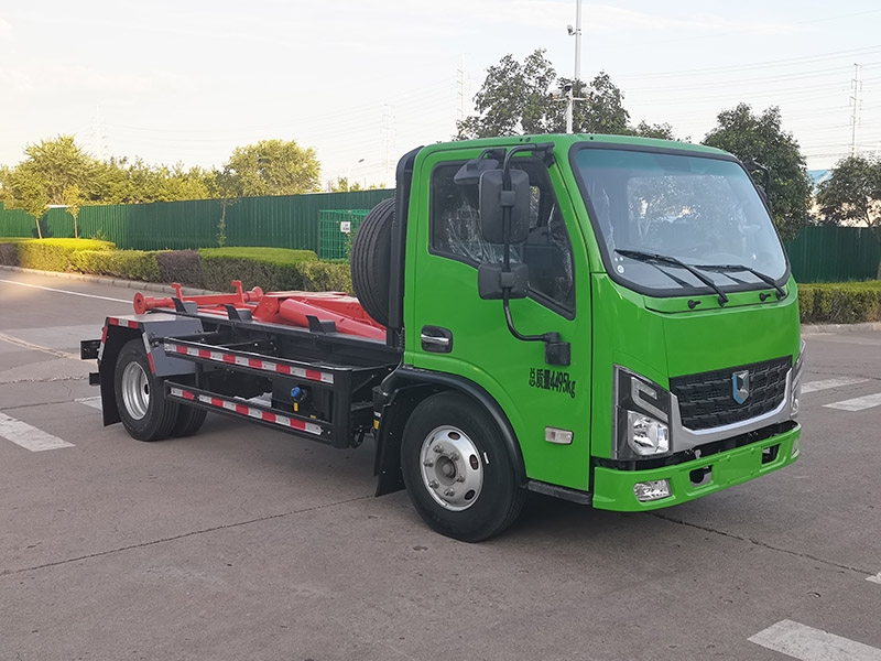 ��̨��YTQ5041ZXXKK333�ͳ����жʽ������