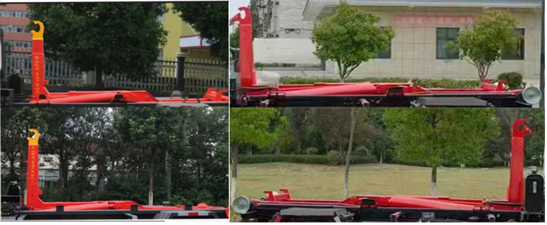 ��̨��YTQ5041ZXXKK333�ͳ����жʽ������