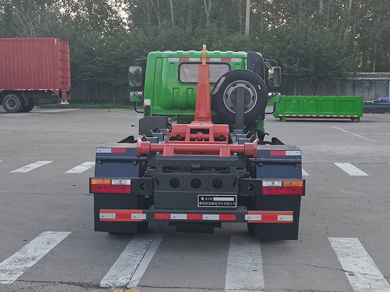 ��̨��YTQ5041ZXXKK333�ͳ����жʽ������