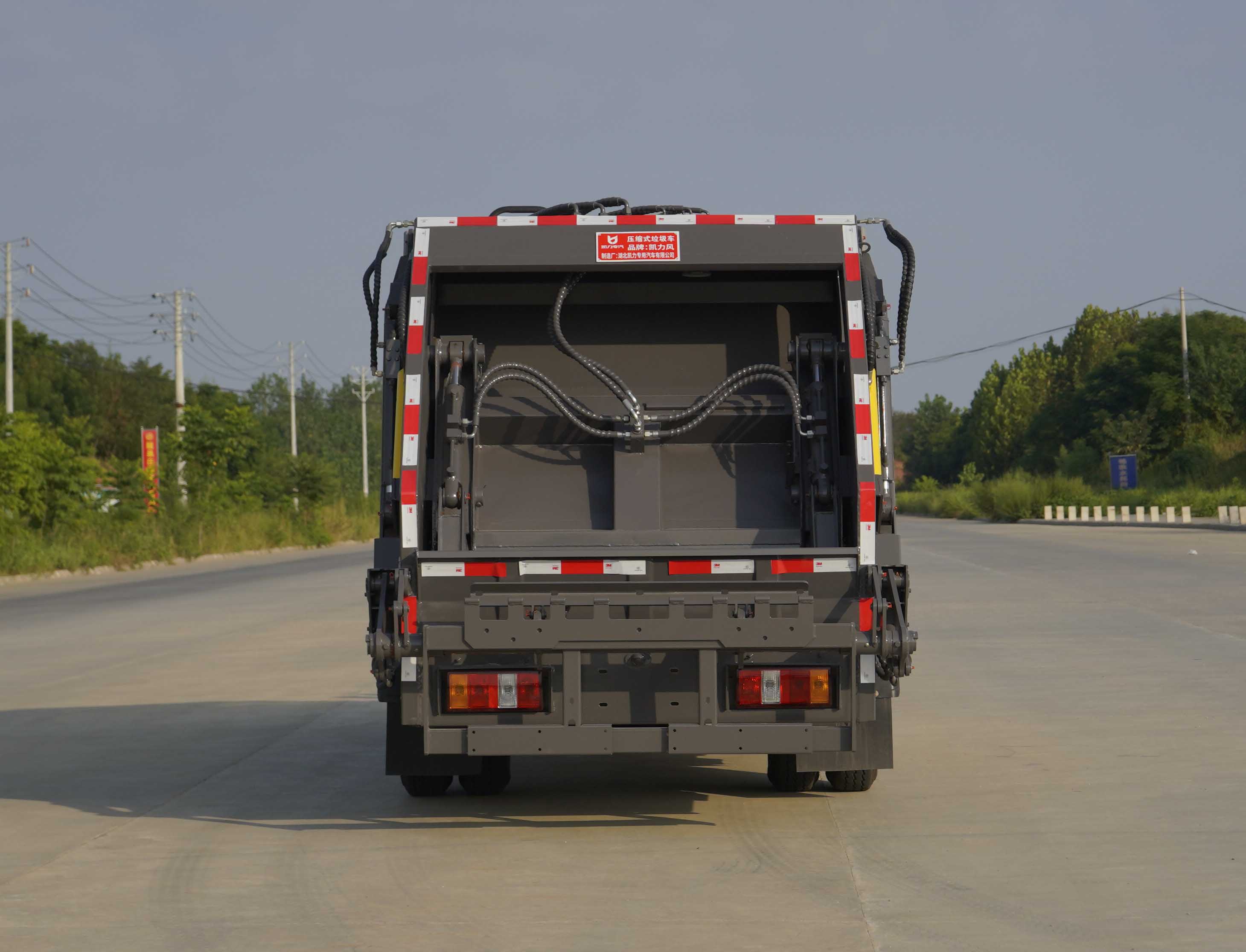 KLF5040ZYSJ6ѹʽ