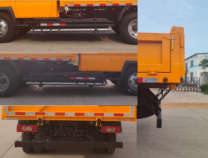 ������BJ5074ZLJEV1�ʹ��綯��жʽ������