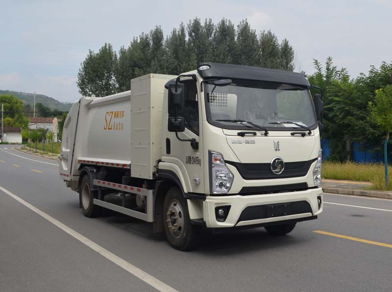 μչSWZ5120ZYSBEVʹ綯ѹʽ
