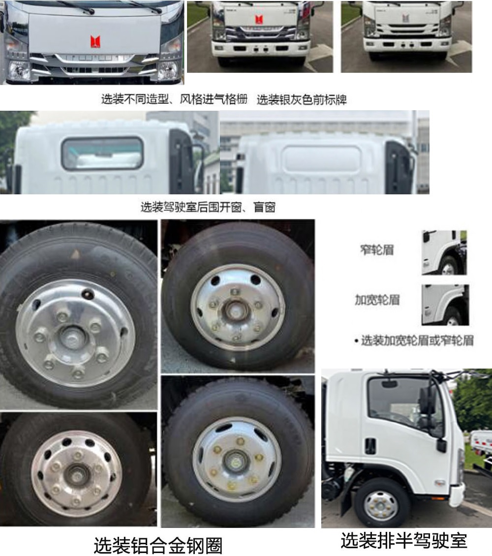 CL5100ZYS6BGXѹʽ