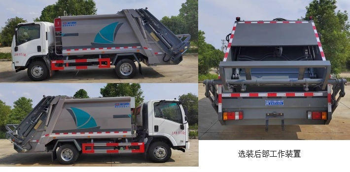 CL5100ZYS6BGXѹʽ