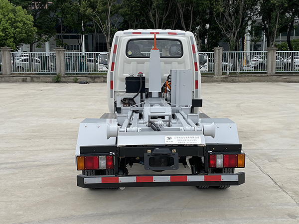 �ô���YD5044ZXXEQBEV�ʹ��綯�����жʽ������