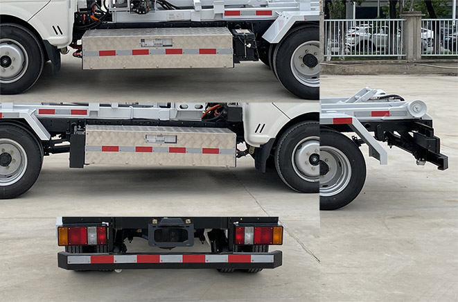 �ô���YD5044ZXXEQBEV�ʹ��綯�����жʽ������