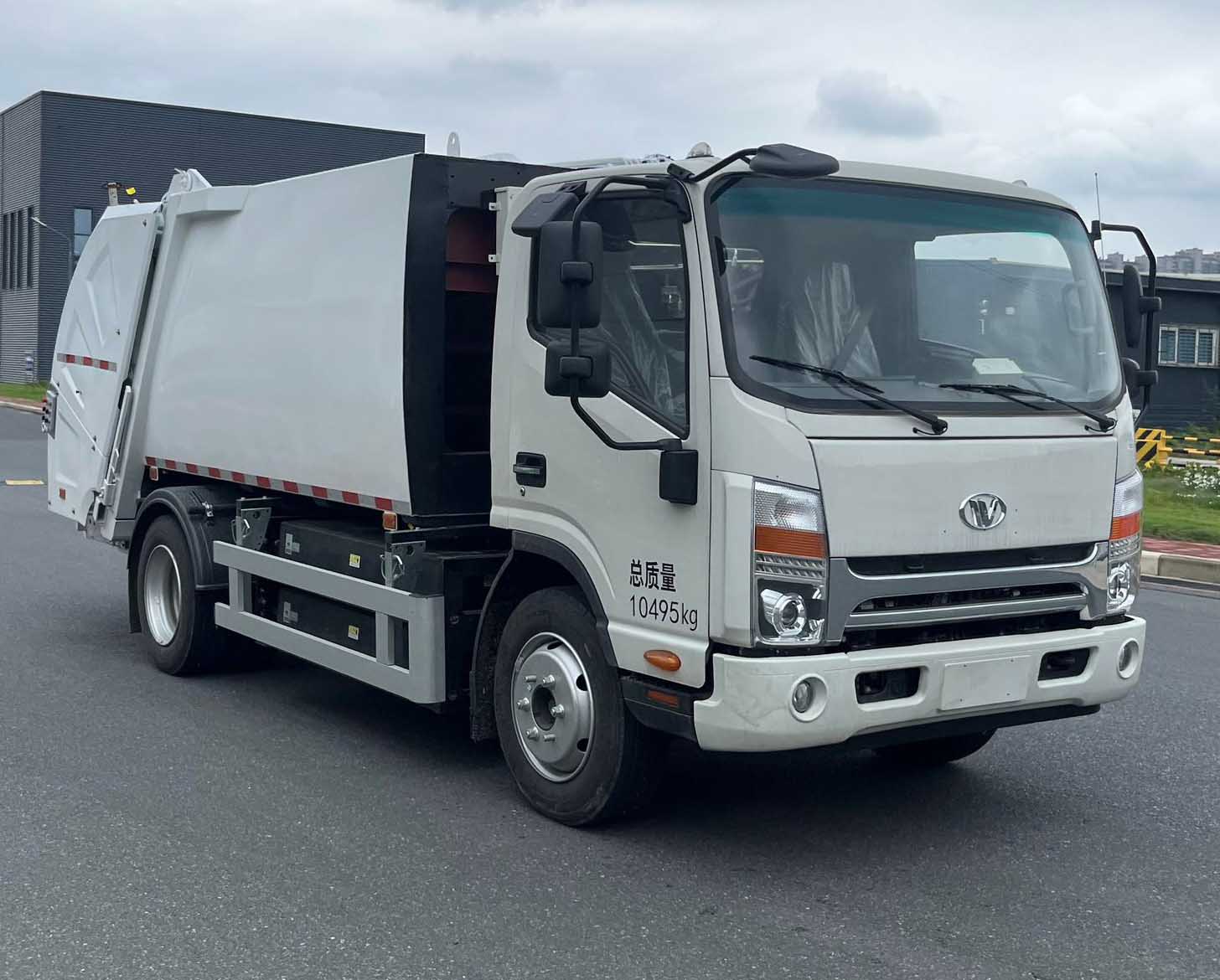 SXC5100ZYSBEVMʹ綯ѹʽ