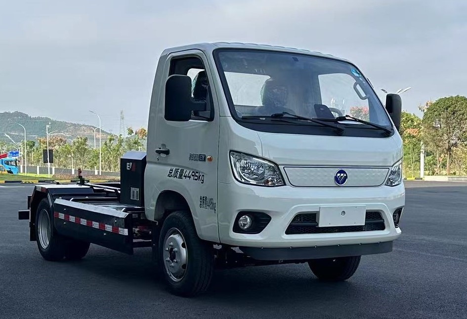 ��һ��SYR5040ZXXFTABEV�ʹ��綯�����жʽ������