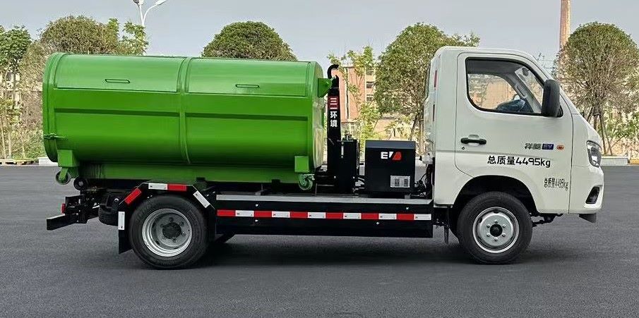 ��һ��SYR5040ZXXFTABEV�ʹ��綯�����жʽ������