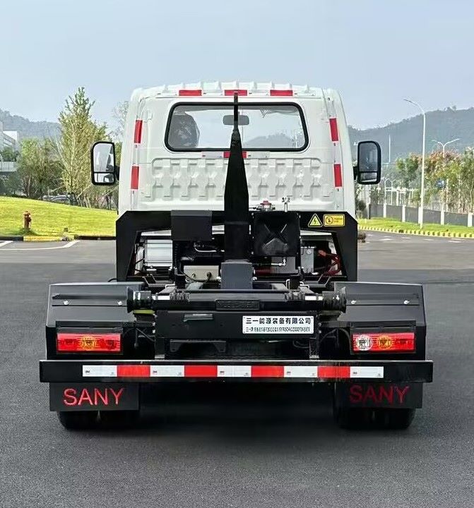 ��һ��SYR5040ZXXFTABEV�ʹ��綯�����жʽ������