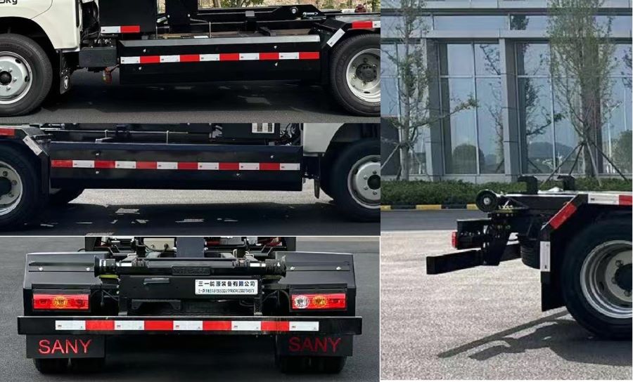 ��һ��SYR5040ZXXFTABEV�ʹ��綯�����жʽ������